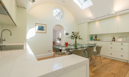 Notting Hill in Bloom 6