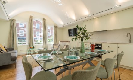 Notting Hill in Bloom 3