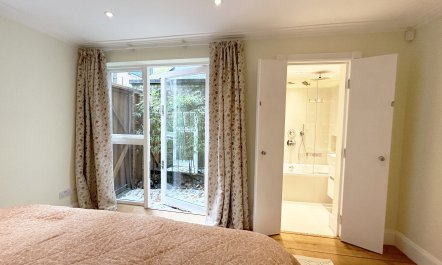 Notting Hill in Bloom 9