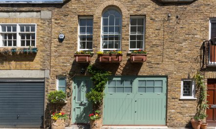 Notting Hill in Bloom 1