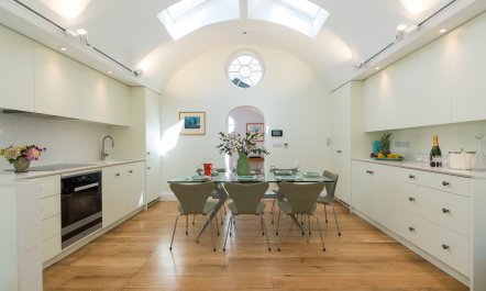 Notting Hill in Bloom 5