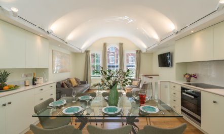 Notting Hill in Bloom 2