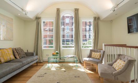 Notting Hill in Bloom