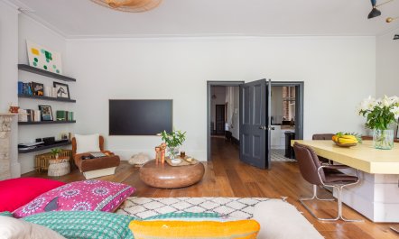 Shepherd's Bush Bohemia 5