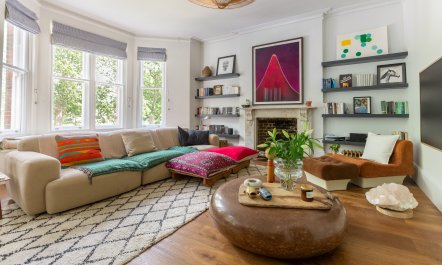 Shepherd's Bush Bohemia