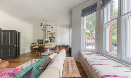 Shepherd's Bush Bohemia 4