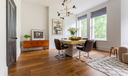 Shepherd's Bush Bohemia 7