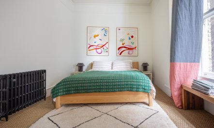 Shepherd's Bush Bohemia 1