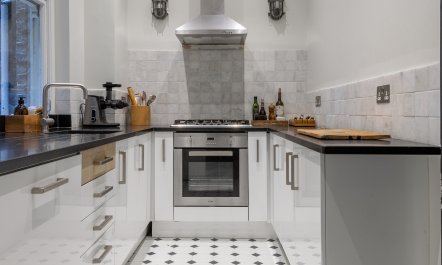 Shepherd's Bush Bohemia 9