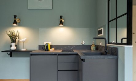 Renaissance Symphony 6