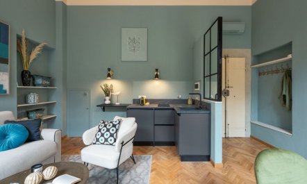 Renaissance Symphony 5