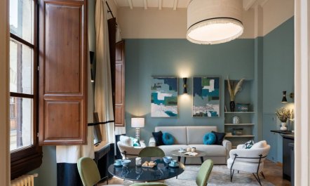 Renaissance Symphony 2