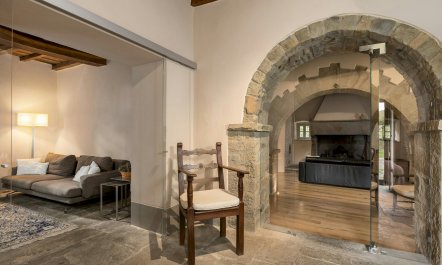 The Scent of Hydrangeas 8