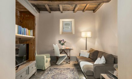 The Scent of Hydrangeas 2