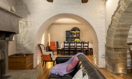 The Scent of Hydrangeas 7