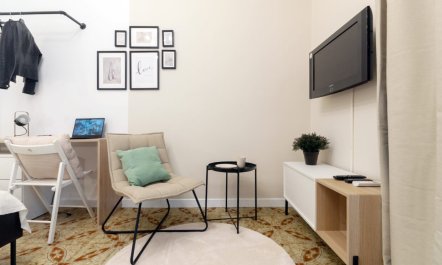Milanese Style 5