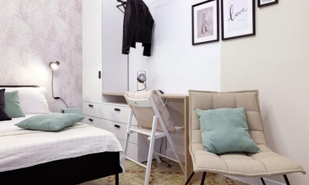 Milanese Style 6