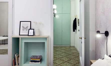 Milanese Style 7