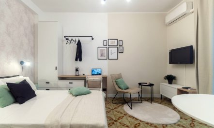 Milanese Style 2