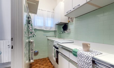 Milanese Style 1