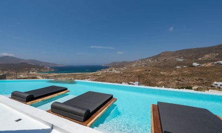 Aegean Luxury 2