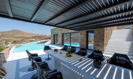 Aegean Luxury 7