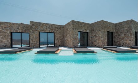 Aegean Luxury