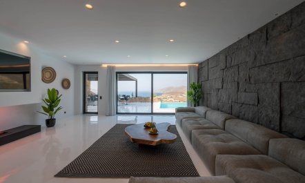 Aegean Luxury 1
