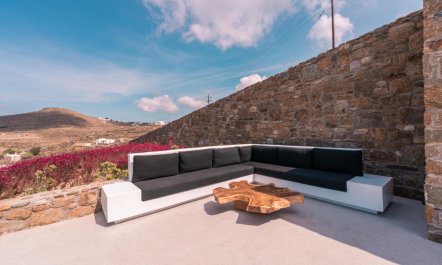 Aegean Luxury 5