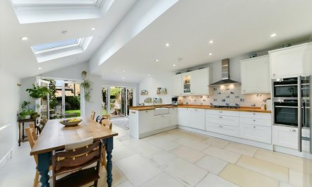 The House by the Heath 2