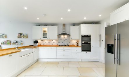 The House by the Heath 0