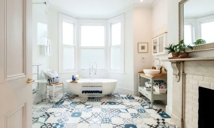 The House by the Heath 5