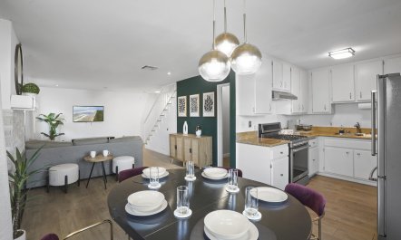 Mid City Chic 7