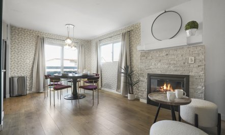 Mid City Chic 5