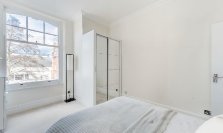 The Sloane Shuffle 5