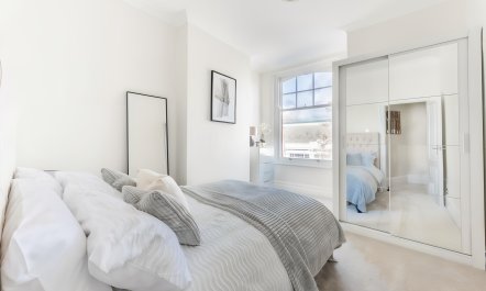 The Sloane Shuffle 4