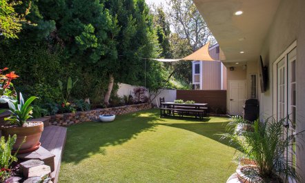 Los Angeles Sunset 2