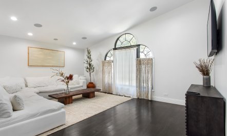 Los Angeles Sunset 4