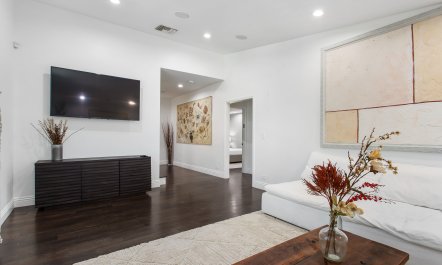 Los Angeles Sunset 5