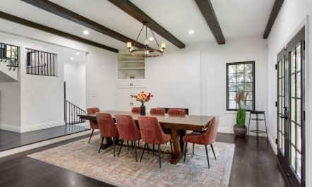 Los Angeles Sunset 8