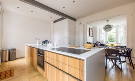 The Duke's Delight 7