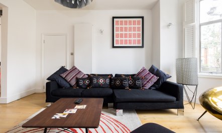 The Duke's Delight 2