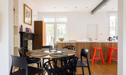 The Duke's Delight 1