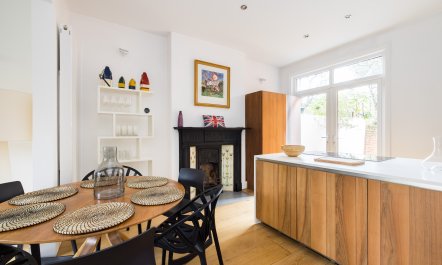 The Duke's Delight 6