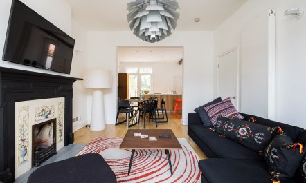 The Duke's Delight 4