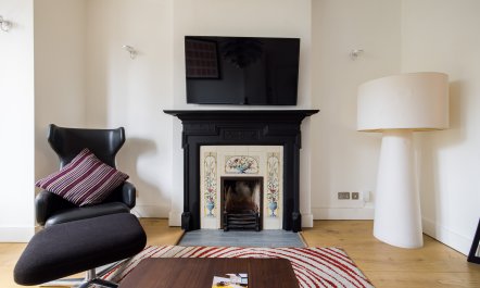 The Duke's Delight 5