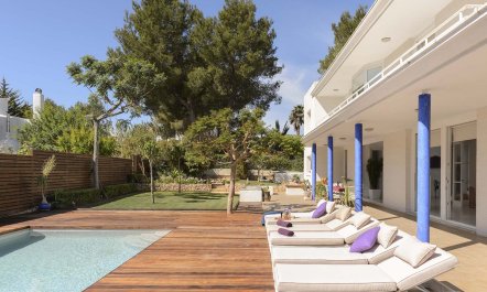 Blue Sky Retreat 4
