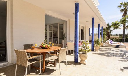 Blue Sky Retreat 5