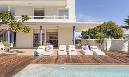 Blue Sky Retreat 3