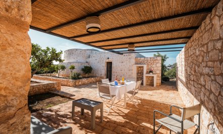 The Apulian Forest 1